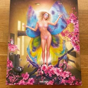 David LaChapelle - Lost and Found